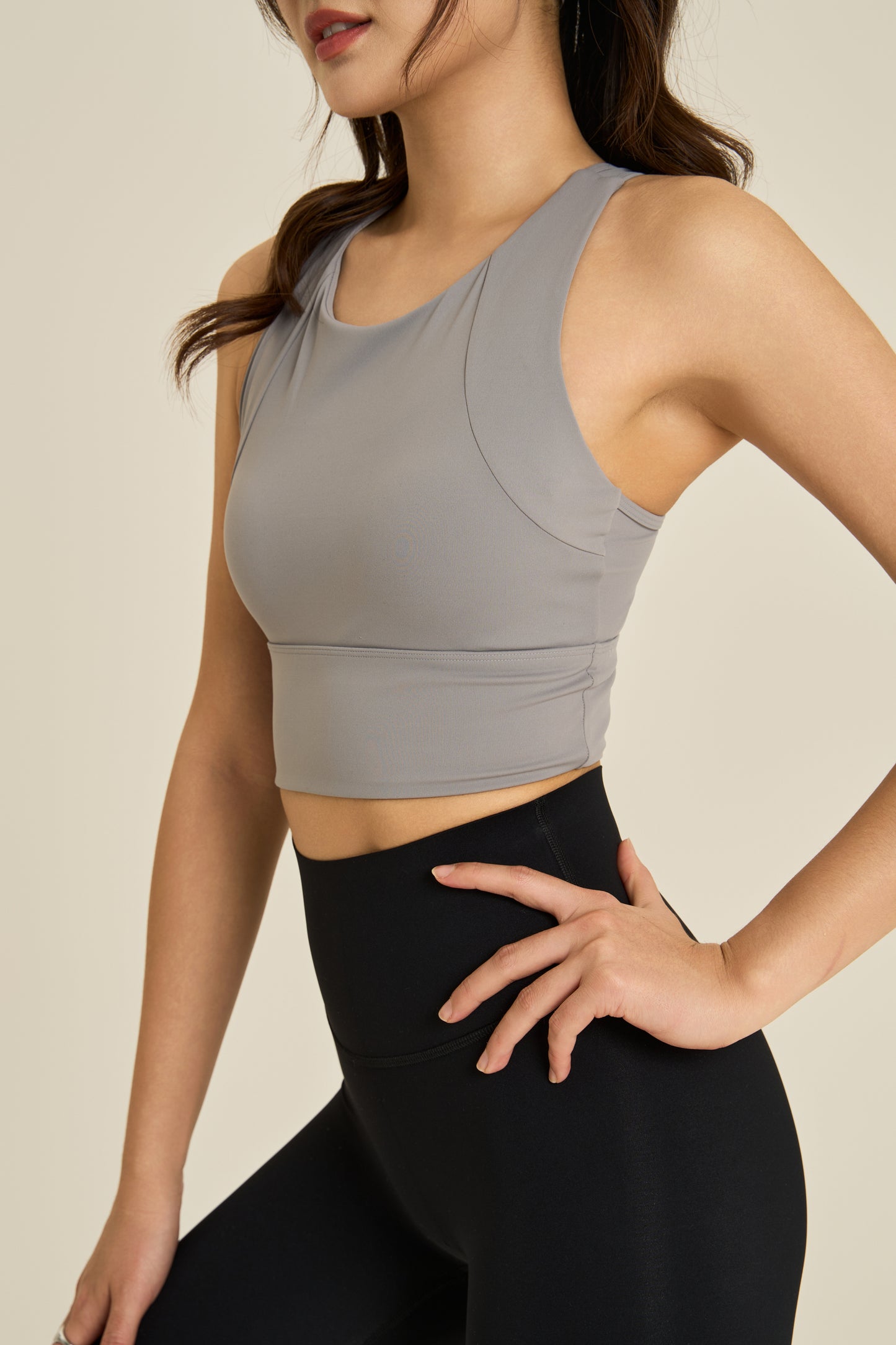 Luna Tank Bra