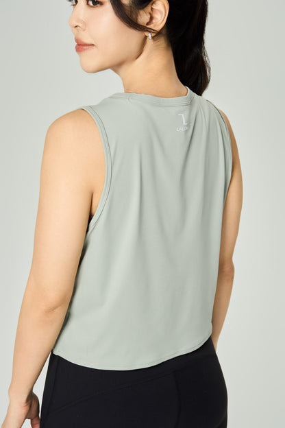 Luna Tank Top